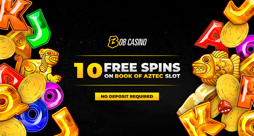 Bob Casino Casino Bonuses 2021 10 Free Spins – My experience with online  casinos